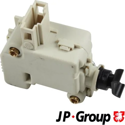 Actuator, central locking system